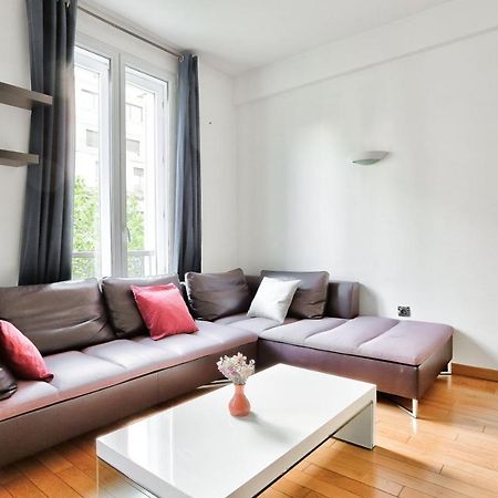 Appartement Quartier Champs-Elysees 4 Free Netflix Paris Exterior photo