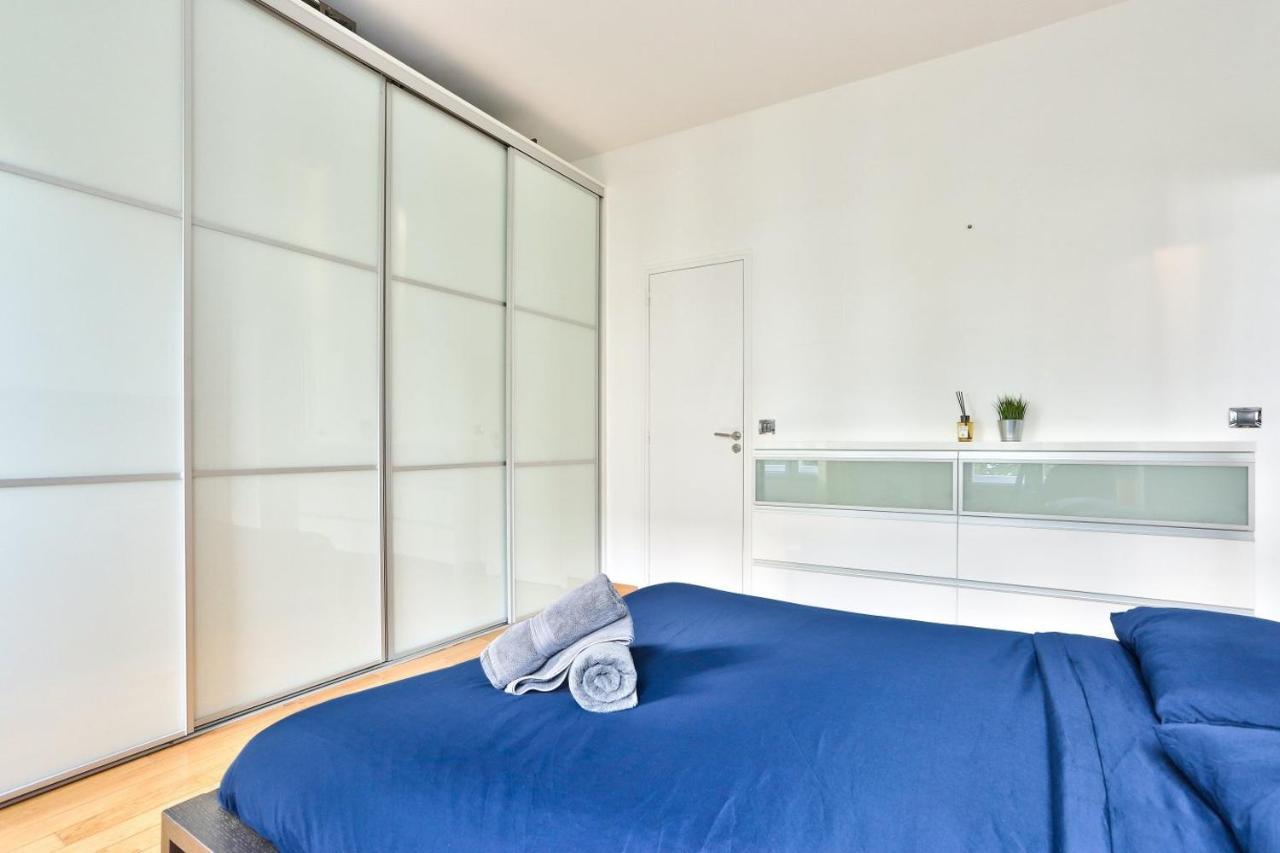 Appartement Quartier Champs-Elysees 4 Free Netflix Paris Exterior photo